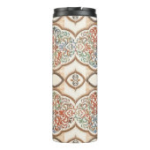 Keramik Tile: Dekoration der Kunstmauer Thermosbecher (Rückseite)