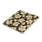 Keramik Tile Drama Queen Fliese (Seite)