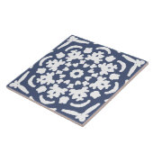 Keramik Tile, ein elegantes, grau-weißes Design Ce Fliese (Seite)