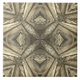 Keramik Tile, ein elegantes Holzdesign Fliese