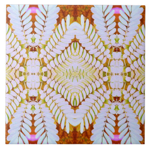 Keramik Tile, ein elegantes, klassisches Blumendes Fliese