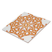 Keramik Tile, ein elegantes rot-weißes Design Ce Fliese (Seite)