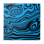 Keramik Tile - Farbe auswählen Fliese (Vorderseite)