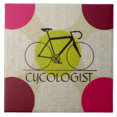 Keramik Tile Fliese (Vorderseite)