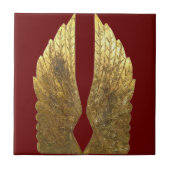 Keramik Tile Fliese (Vorderseite)
