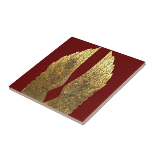 Keramik Tile Fliese (Seite)