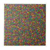 KERAMIK TILE FLIESE (Vorderseite)