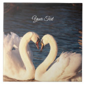 Keramik Tile Fliese (Vorderseite)