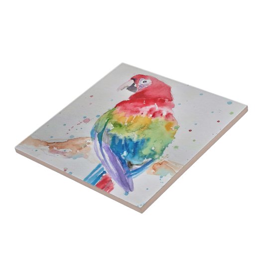 Keramik Tile Fliese (Seite)