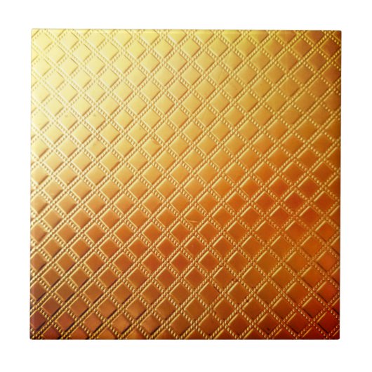 Keramik Tile Fliese (Vorderseite)
