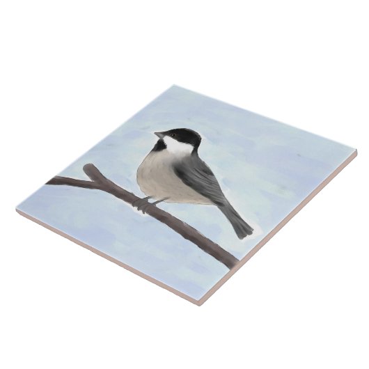 Keramik Tile Fliese (Seite)