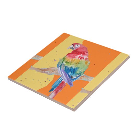 Keramik Tile Fliese (Seite)