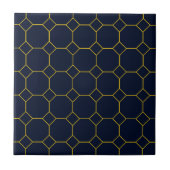 Keramik Tile Fliese (Vorderseite)