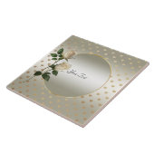 Keramik Tile Fliese (Seite)