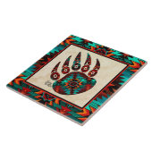 Keramik Tile Fliese (Seite)