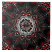 Keramik Tile Fliese (Vorderseite)