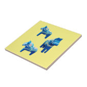 Keramik Tile Fliese (Seite)