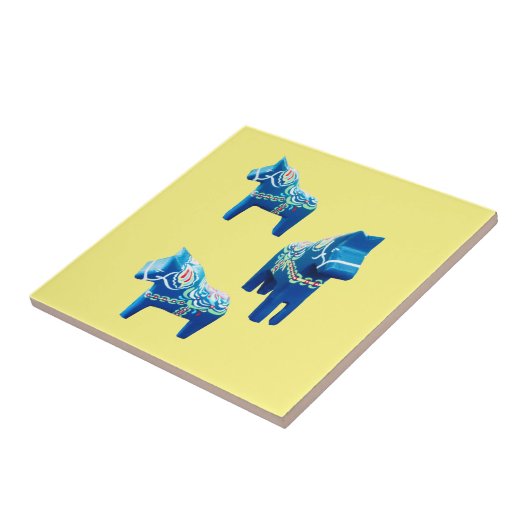 Keramik Tile Fliese (Seite)