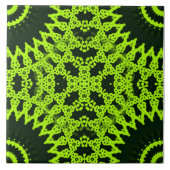 Keramik Tile Fliese (Vorderseite)