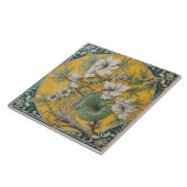 Keramik Tile Fliese (Seite)