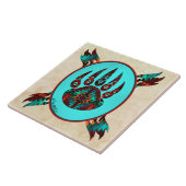 Keramik Tile Fliese (Seite)