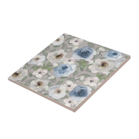 Keramik Tile Fliese (Seite)