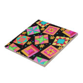 Keramik Tile Fliese (Seite)