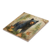 Keramik Tile Fliese (Seite)