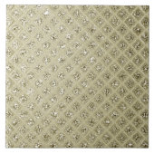 Keramik Tile Fliese (Vorderseite)