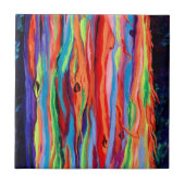 Keramik Tile Fliese (Vorderseite)