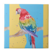 Keramik Tile Fliese (Vorderseite)