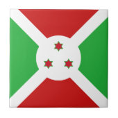 Keramik Tile Fliese (Vorderseite)