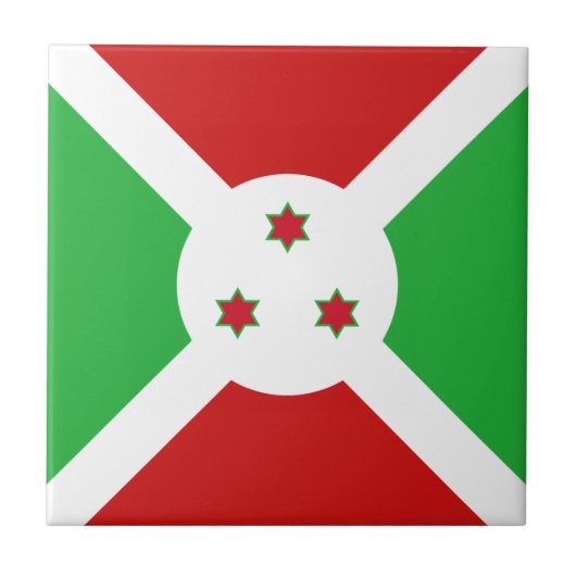 Keramik Tile Fliese (Vorderseite)
