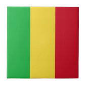 Keramik Tile Fliese (Vorderseite)