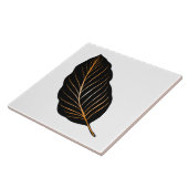 Keramik Tile Fliese (Seite)