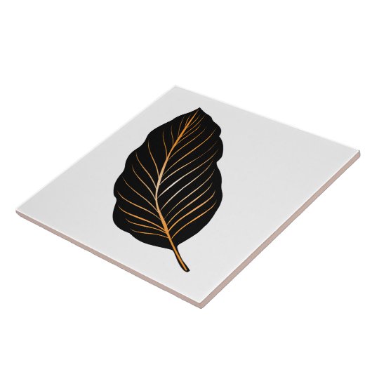 Keramik Tile Fliese (Seite)