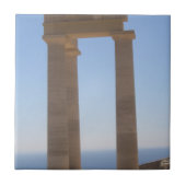 Keramik Tile Fliese (Vorderseite)