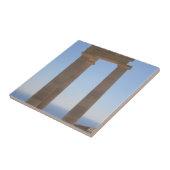 Keramik Tile Fliese (Seite)