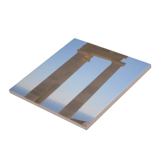 Keramik Tile Fliese (Seite)