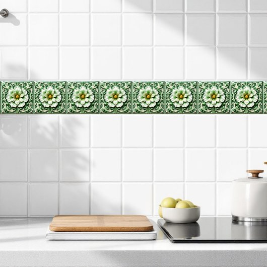 Keramik Tile Fliese