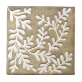 Keramik Tile Fliese (Vorderseite)
