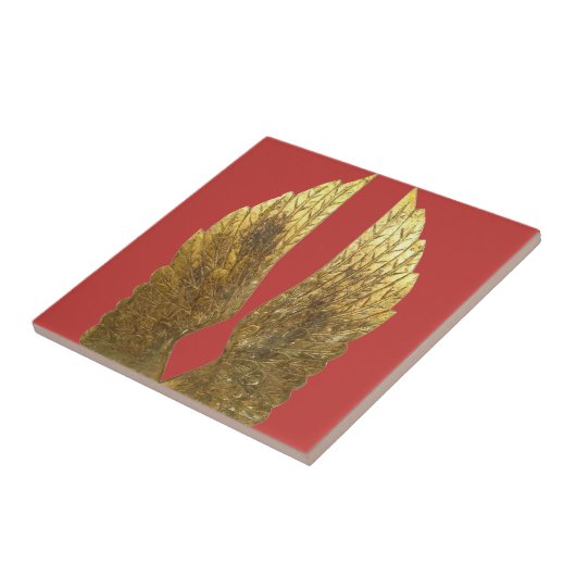 Keramik Tile Fliese (Seite)