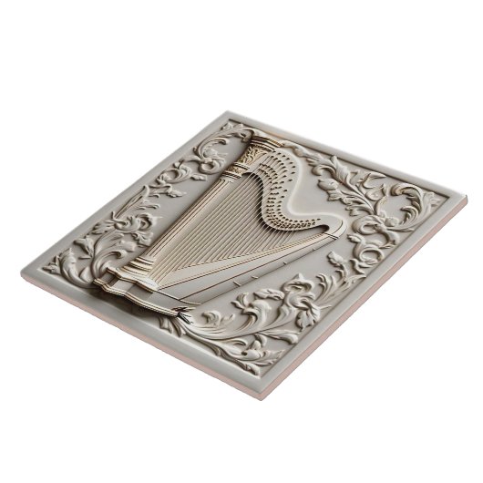 Keramik Tile Fliese (Seite)