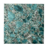 Keramik Tile Fliese (Vorderseite)