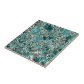 Keramik Tile Fliese (Seite)