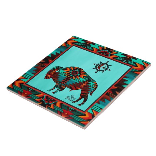 KERAMIK TILE FLIESE (Seite)