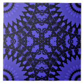 Keramik Tile Fliese (Vorderseite)