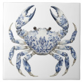 Keramik Tile Fliese (Vorderseite)