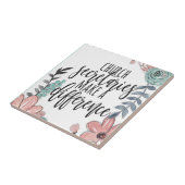 Keramik Tile Fliese (Seite)