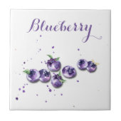 Keramik Tile Fliese (Vorderseite)